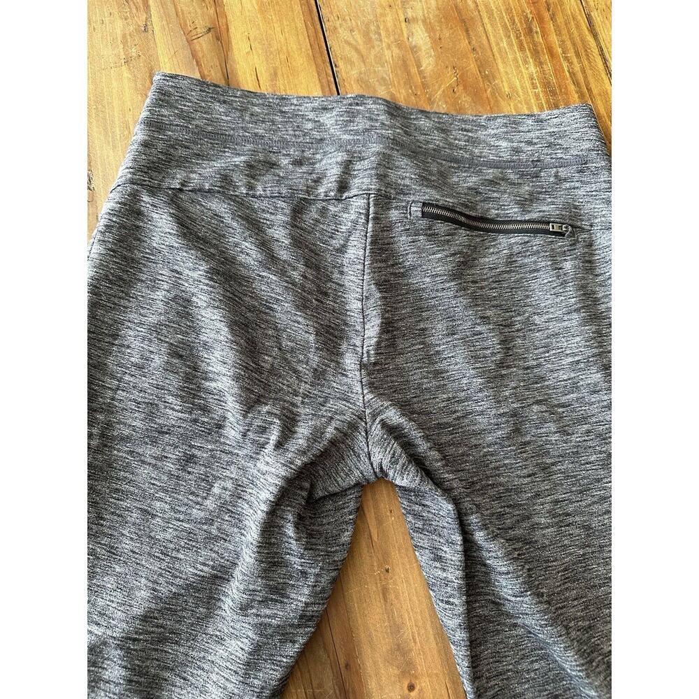 Athleta Joggers Size Small Ankle Zip Pockets Drawstring Women’s Athletic Gym - Picture 11 of 12